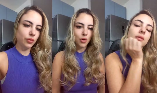 fox.alicinha Bigo Live — Jul 29, 2026, 9:44 AM
