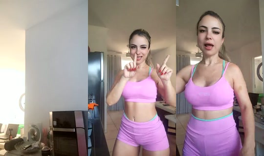 fox.alicinha Bigo Live — Jul 29, 2026, 3:26 PM