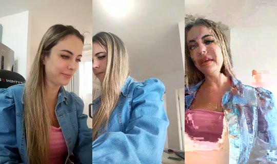 fox.alicinha Bigo Live — Sep 14, 2026, 11:03 AM