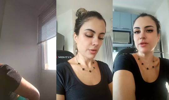 fox.alicinha Bigo Live — Sep 15, 2026, 7:35 PM