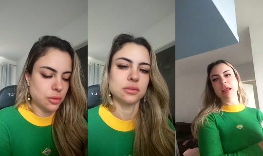 fox.alicinha Bigo Live — Oct 7, 2026, 10:55 AM