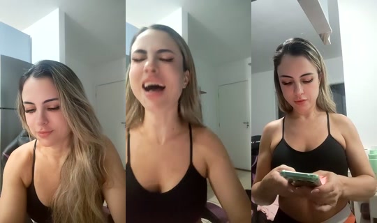 fox.alicinha Bigo Live — Oct 7, 2026, 9:10 PM