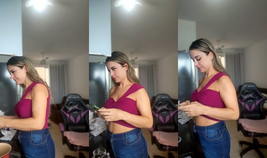 fox.alicinha Bigo Live — Oct 9, 2026, 11:06 AM