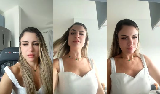 fox.alicinha Bigo Live — Oct 12, 2026, 5:25 PM