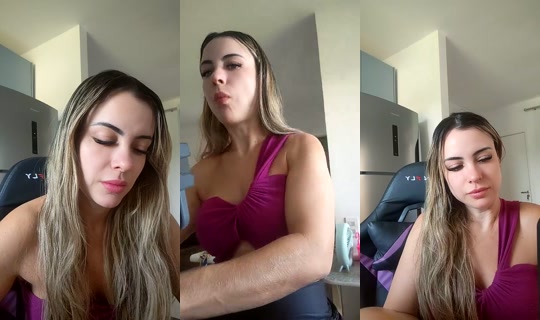 fox.alicinha Bigo Live — Oct 13, 2026, 11:04 AM