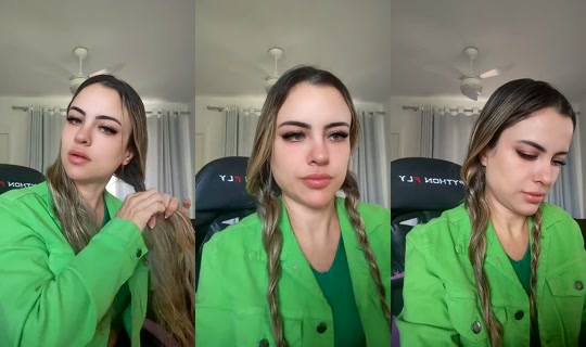 fox.alicinha Bigo Live — Oct 15, 2026, 11:03 AM