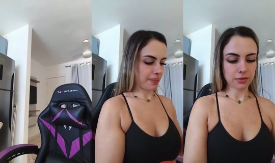 fox.alicinha Bigo Live — Oct 19, 2026, 5:34 PM