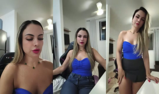 fox.alicinha Bigo Live — Oct 20, 2026, 9:36 PM