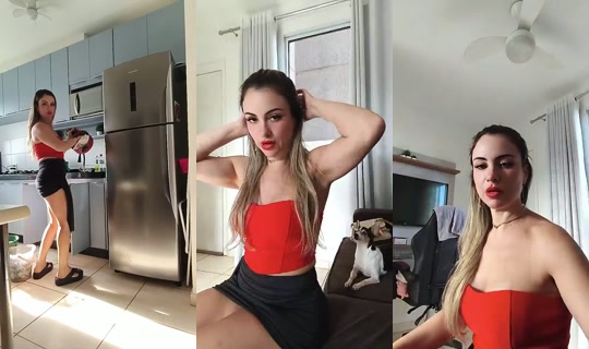 fox.alicinha Bigo Live — Oct 24, 2026, 7:26 PM