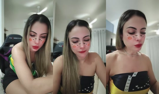 fox.alicinha Bigo Live — Oct 25, 2026, 10:07 PM