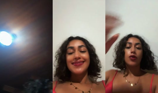 foxbia Bigo Live — Oct 23, 2026, 1:05 AM