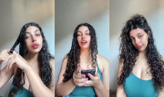 foxgessica Bigo Live — Jul 29, 2026, 12:28 PM