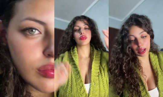 foxgessica Bigo Live — Sep 13, 2026, 12:38 AM