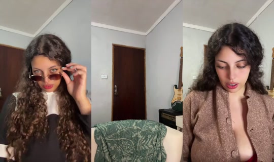 foxgessica Bigo Live — Sep 14, 2026, 12:17 AM