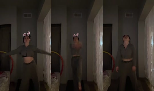 foxxbunny8 Bigo Live — Jul 27, 2026, 4:14 PM