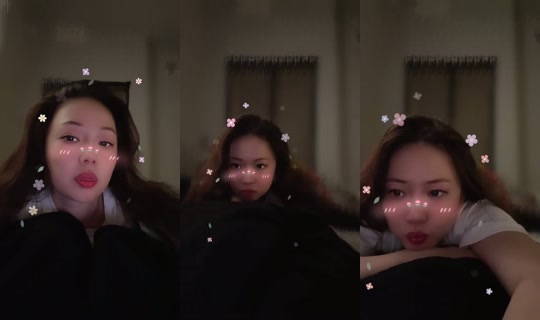 foxxbunny8 Bigo Live — Jul 29, 2026, 9:27 PM