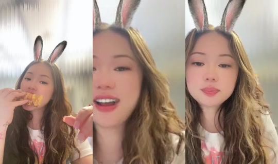 foxxbunny8 Bigo Live — Sep 13, 2026, 9:38 PM