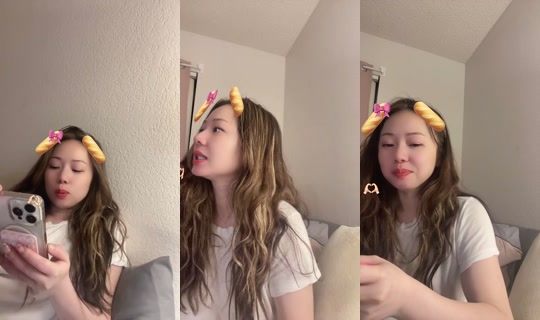 foxxbunny8 Bigo Live — Sep 17, 2026, 3:54 AM
