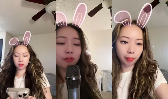 foxxbunny8 Bigo Live — Sep 21, 2026, 11:43 PM