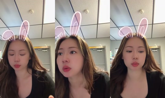 foxxbunny8 Bigo Live — Oct 3, 2026, 11:11 PM