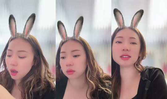 foxxbunny8 Bigo Live — Oct 15, 2026, 4:39 PM