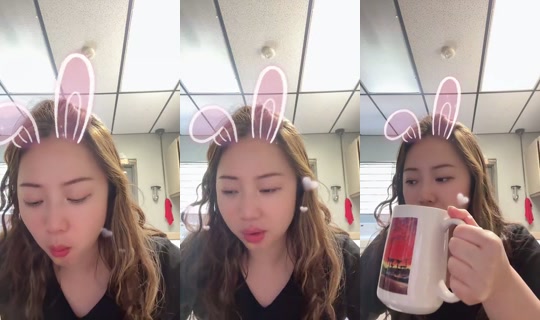 foxxbunny8 Bigo Live — Oct 15, 2026, 9:05 PM