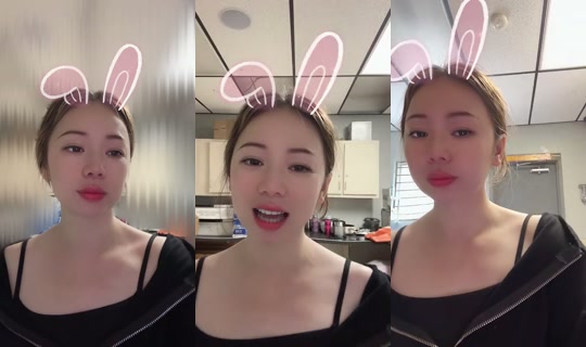 foxxbunny8 Bigo Live — Oct 18, 2026, 5:16 PM