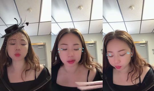 foxxbunny8 Bigo Live — Oct 18, 2026, 7:09 PM