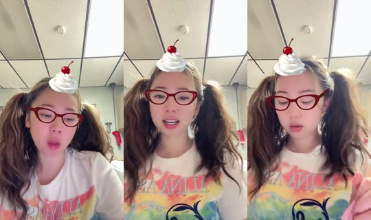 foxxbunny8 Bigo Live — Oct 21, 2026, 1:04 AM