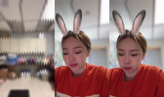 foxxbunny8 Bigo Live — Oct 26, 2026, 5:07 PM