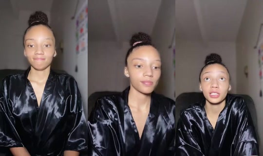 foxy.kjeanah Bigo Live — Oct 26, 2026, 3:23 PM