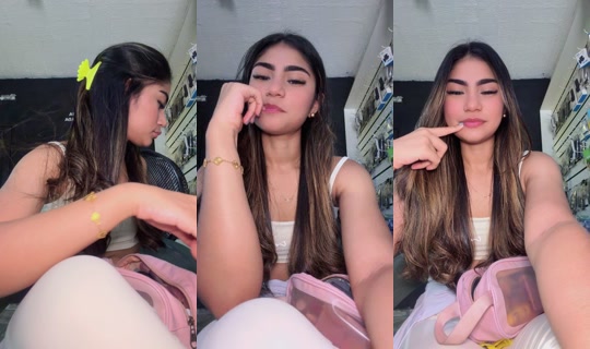 franci0704 Bigo Live — Aug 27, 2026, 2:34 PM