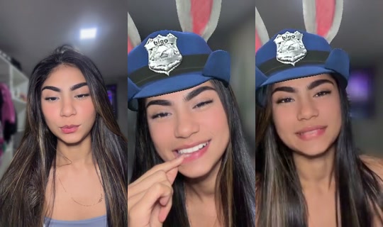 franci0704 Bigo Live — Sep 26, 2026, 4:12 AM