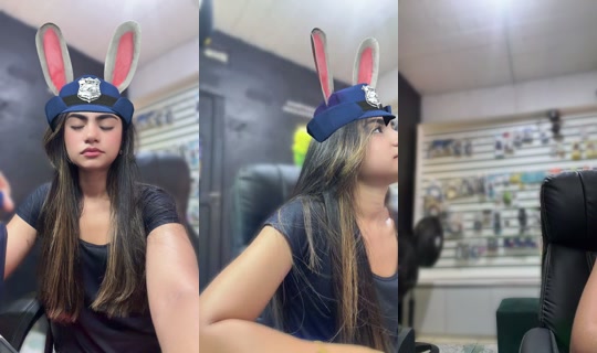 franci0704 Bigo Live — Oct 28, 2026, 3:20 PM