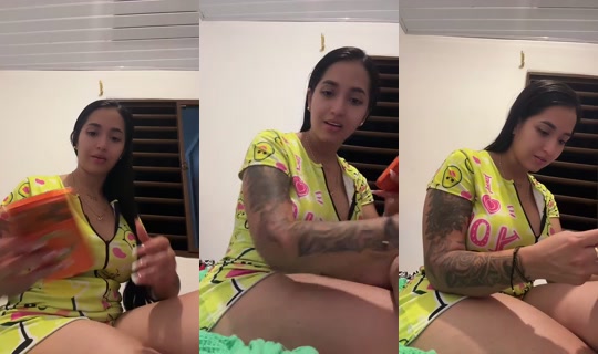fresitamar Bigo Live — Aug 22, 2026, 4:34 AM