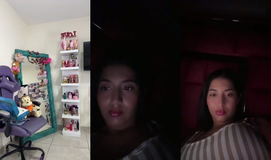 fresitamar Bigo Live — Sep 16, 2026, 3:53 AM