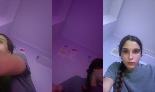fresitamoon Bigo Live — Oct 20, 2026, 8:18 PM