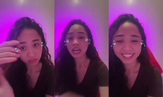 freyanaaaaaa Bigo Live — Sep 25, 2026, 2:56 PM