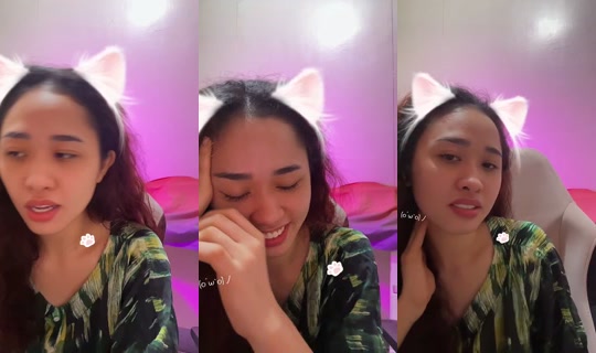 freyanaaaaaa Bigo Live — Sep 26, 2026, 6:40 PM