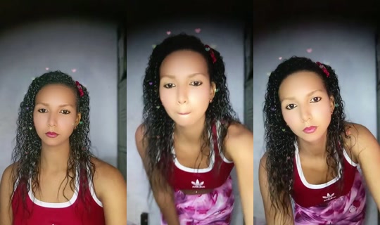 frida2023 Bigo Live — Oct 25, 2026, 6:18 AM