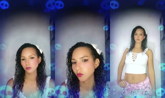 frida2023 Bigo Live — Oct 31, 2026, 3:03 AM