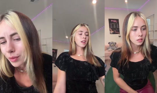 g0ldi3ee Bigo Live — Oct 14, 2026, 6:05 PM
