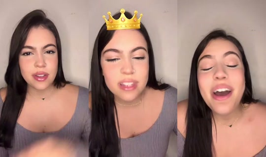 gaabrielly Bigo Live — Jul 21, 2026, 1:01 AM