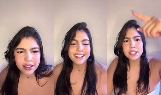 gaabrielly Bigo Live — Jul 21, 2026, 4:47 PM