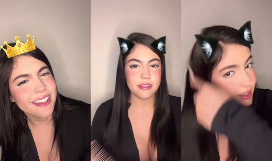 gaabrielly Bigo Live — Jul 29, 2026, 1:08 AM