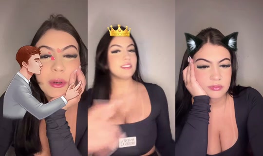 gaabrielly Bigo Live — Sep 5, 2026, 12:34 AM