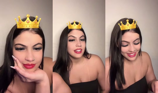 gaabrielly Bigo Live — Sep 15, 2026, 4:05 AM