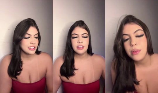 gaabrielly Bigo Live — Sep 15, 2026, 7:26 PM