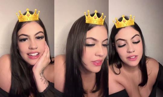 gaabrielly Bigo Live — Sep 16, 2026, 1:36 AM