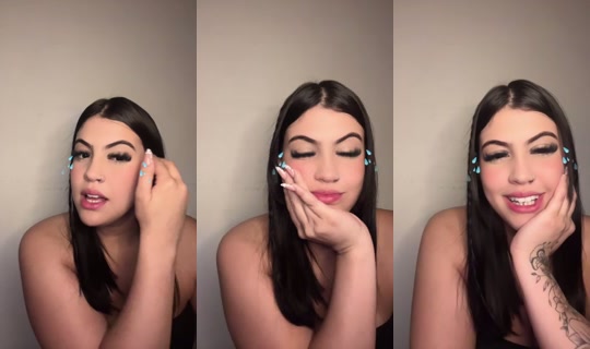 gaabrielly Bigo Live — Sep 17, 2026, 4:18 AM